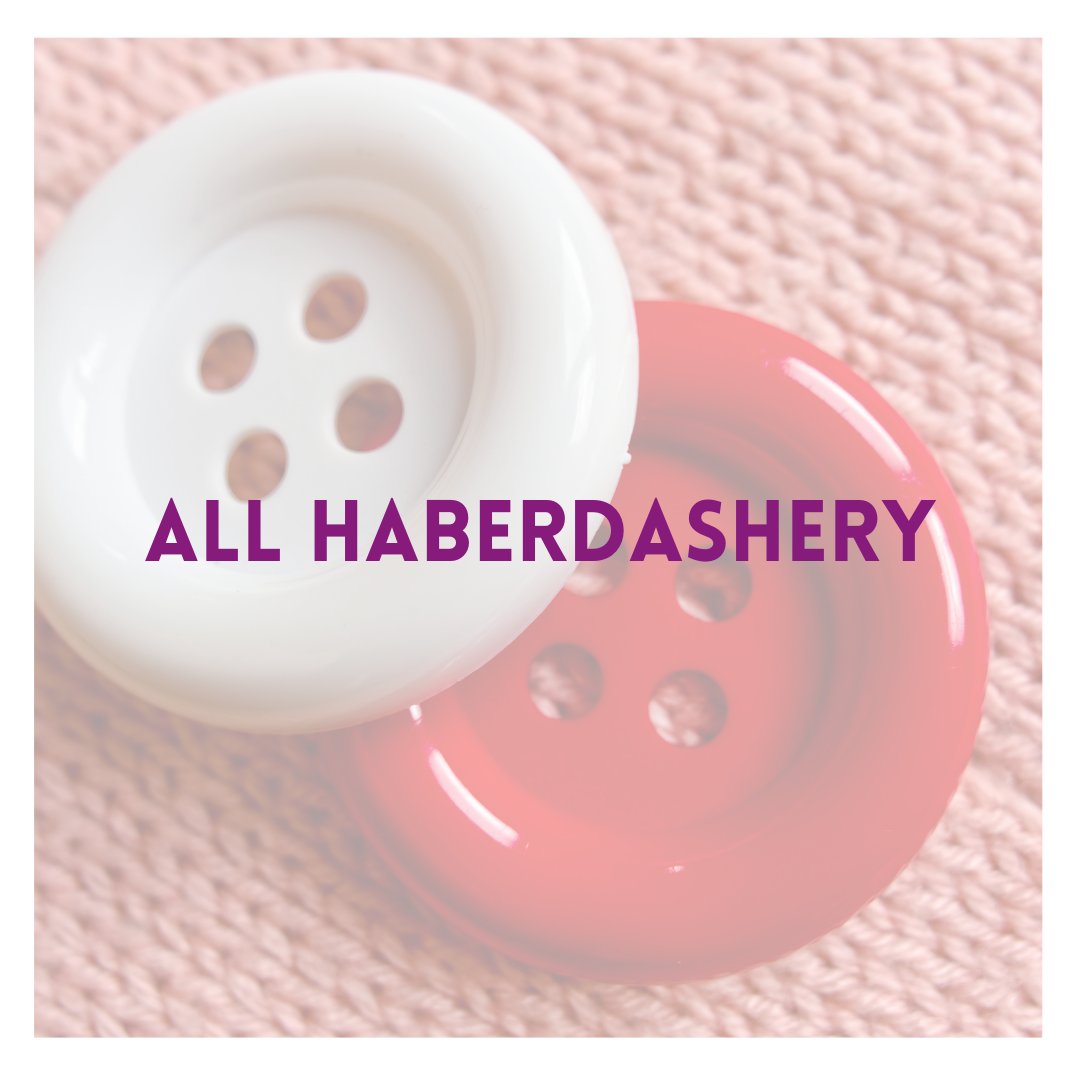 Haberdashery