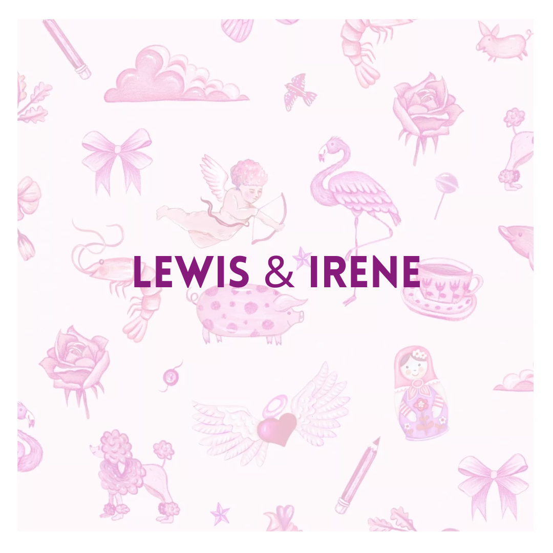 Lewis & Irene