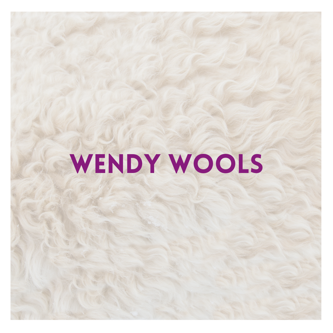 Wendy Wools