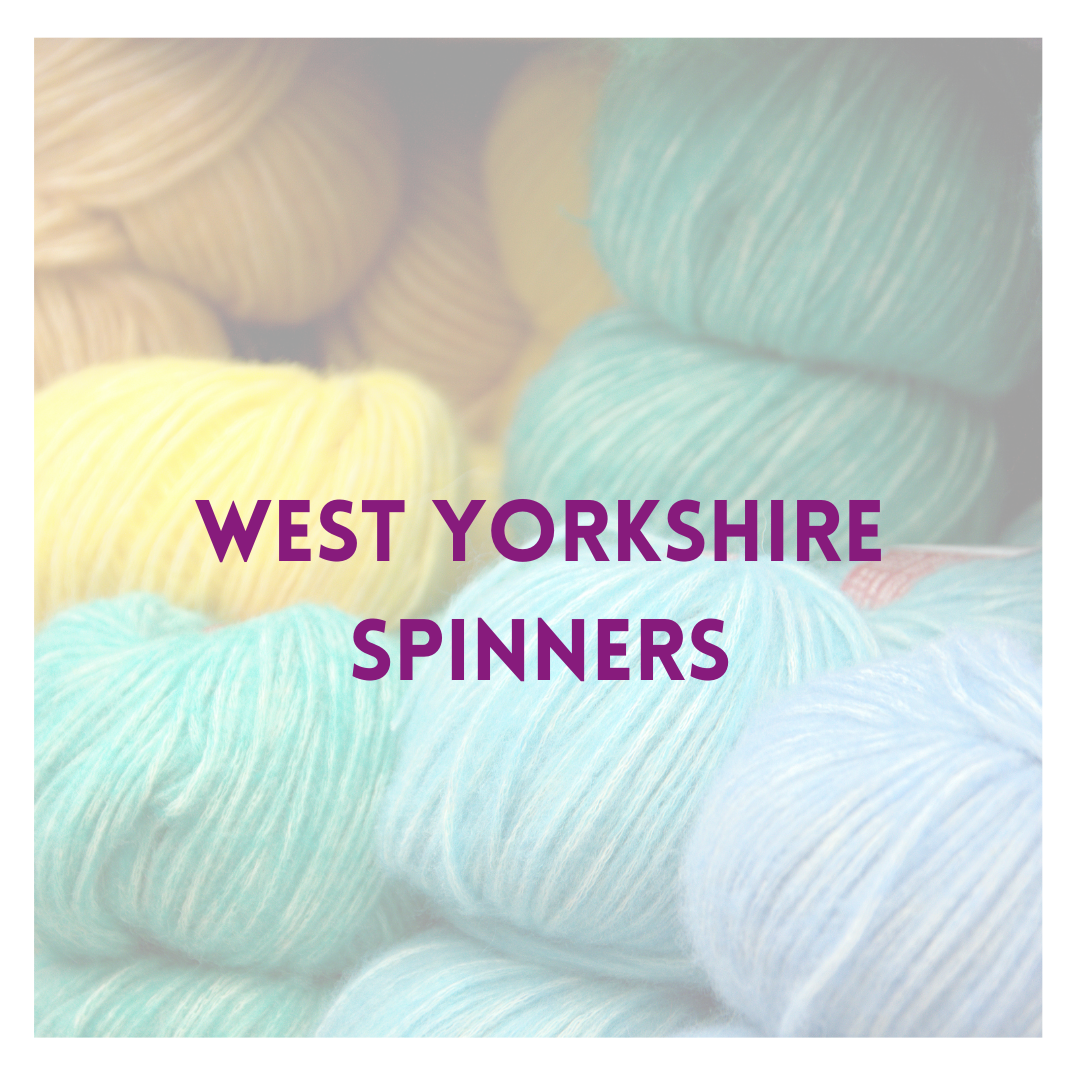 Yarn: West Yorkshire Spinners