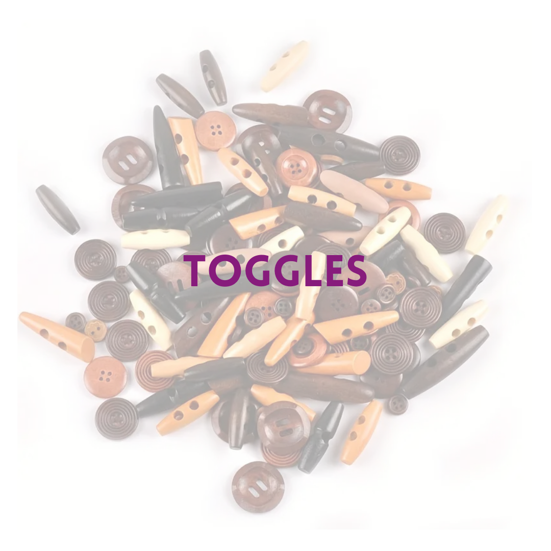 Toggles