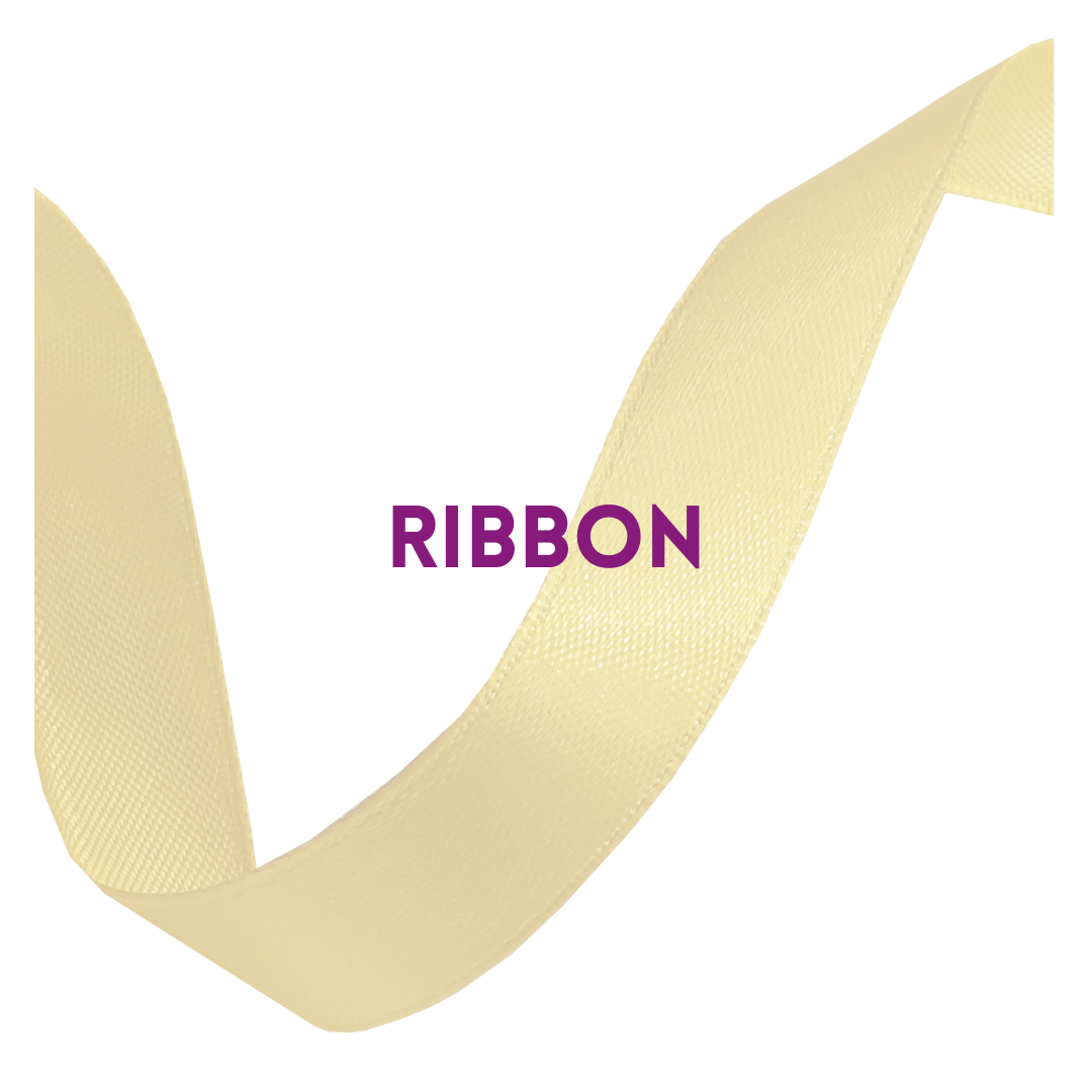 Ribbon