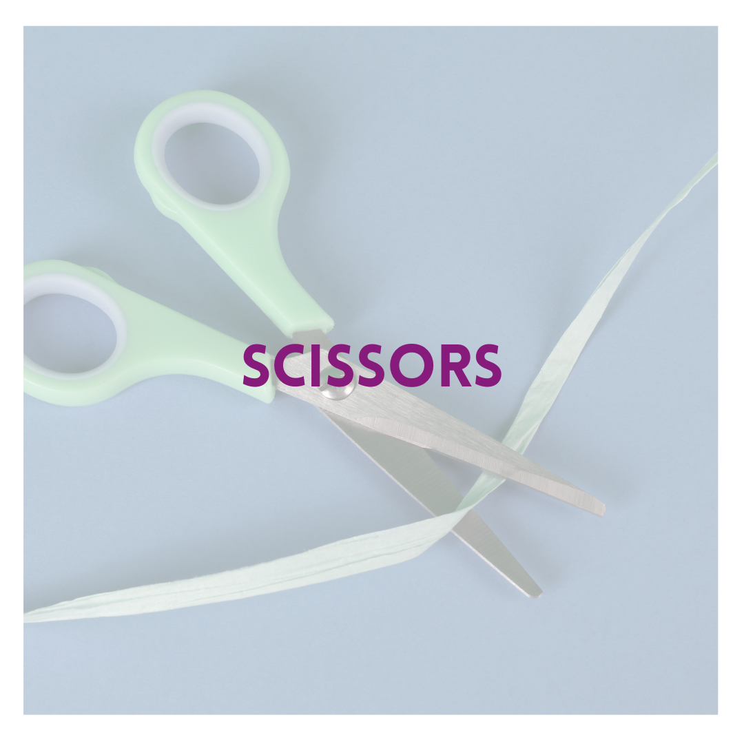 Scissors