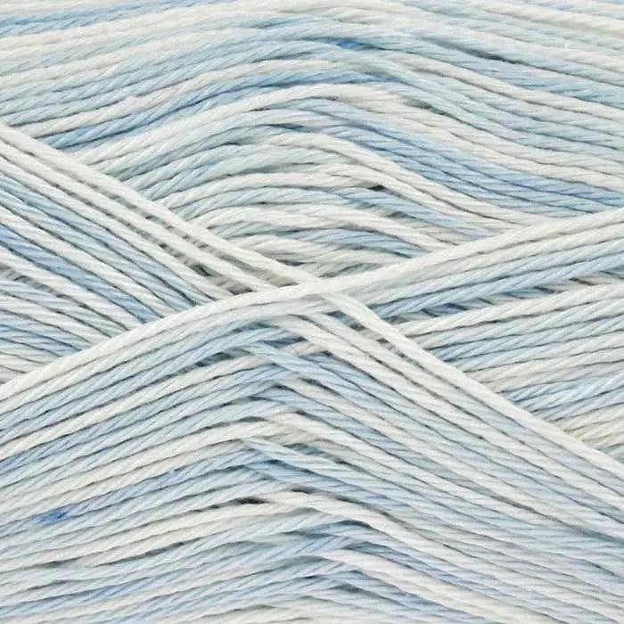 King Cole - Giza Cotton Sorbet 4Ply