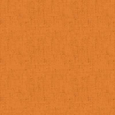 Andover Fabrics - Cottage Cloth - Pumpkin