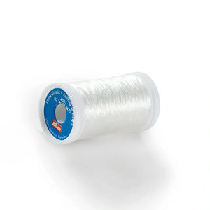 Prym Knitting-in Elastic transparent 200 m reel