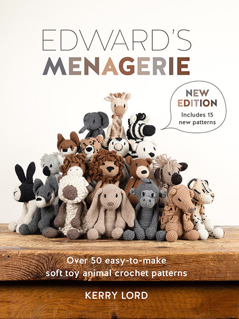 Edward's Menagerie New Edition