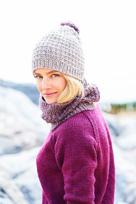 Stylecraft Fusion Chunky Knitting Pattern 9942