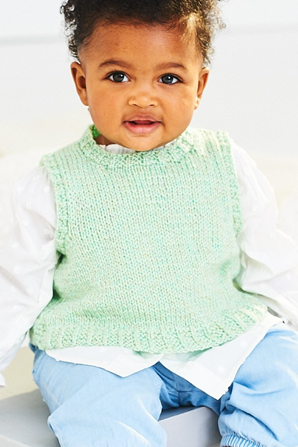 Stylecraft Knitting Pattern - 9998