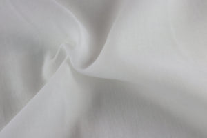 Cotton Muslin - White