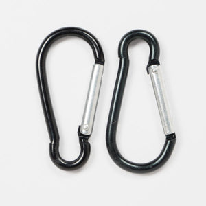 CARABINER CLIP 50MM