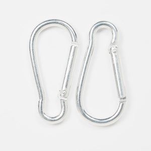 CARABINER CLIP 50MM