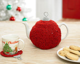 King Cole Christmas Crochet book 2