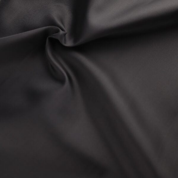 Dress Lining - Black