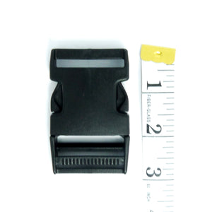 Bum Bag Clips 25mm - Heavy Duty