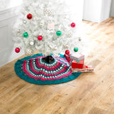 King Cole Christmas Crochet book 2