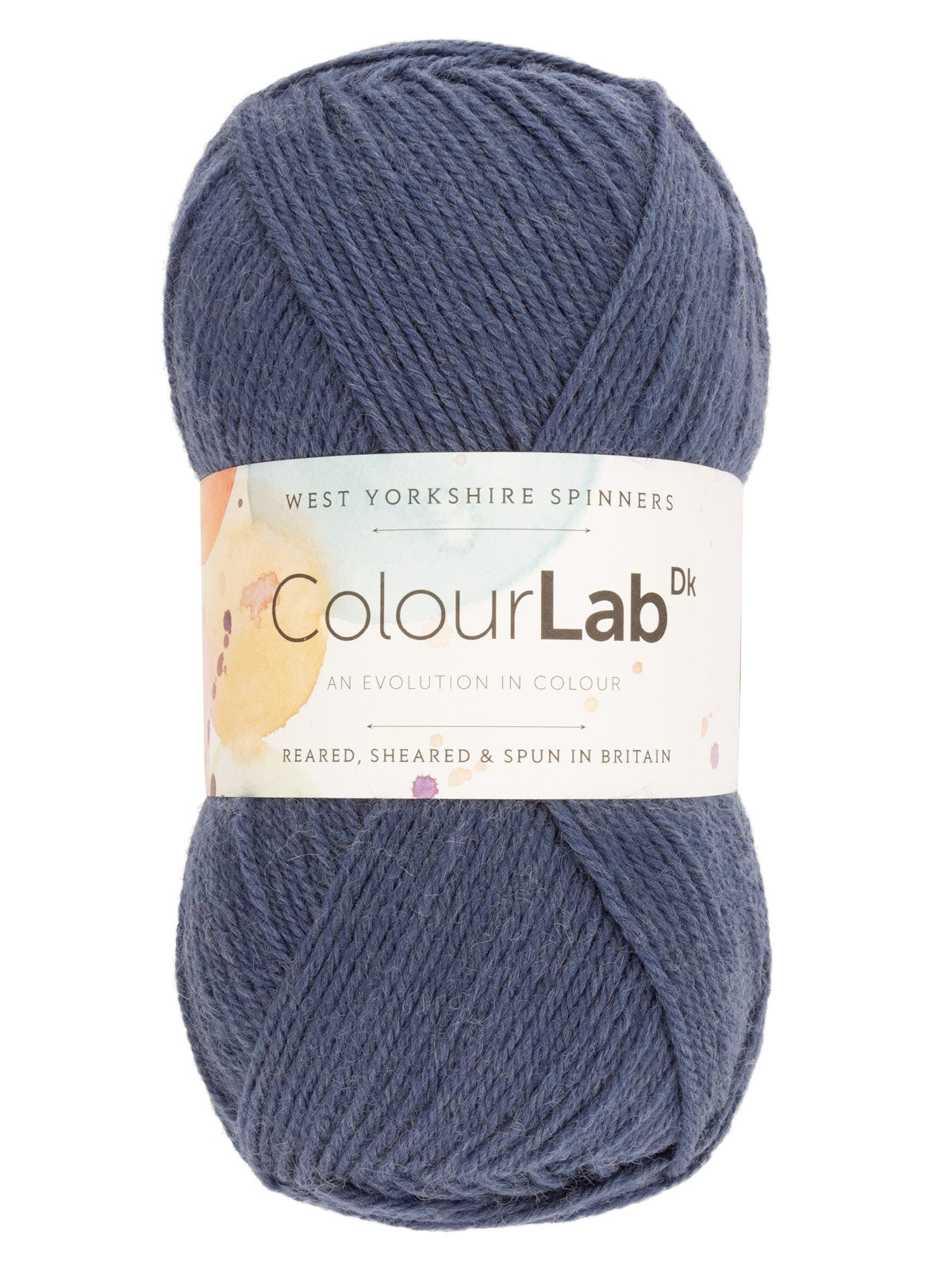 West Yorkshire Spinners - ColourLab DK