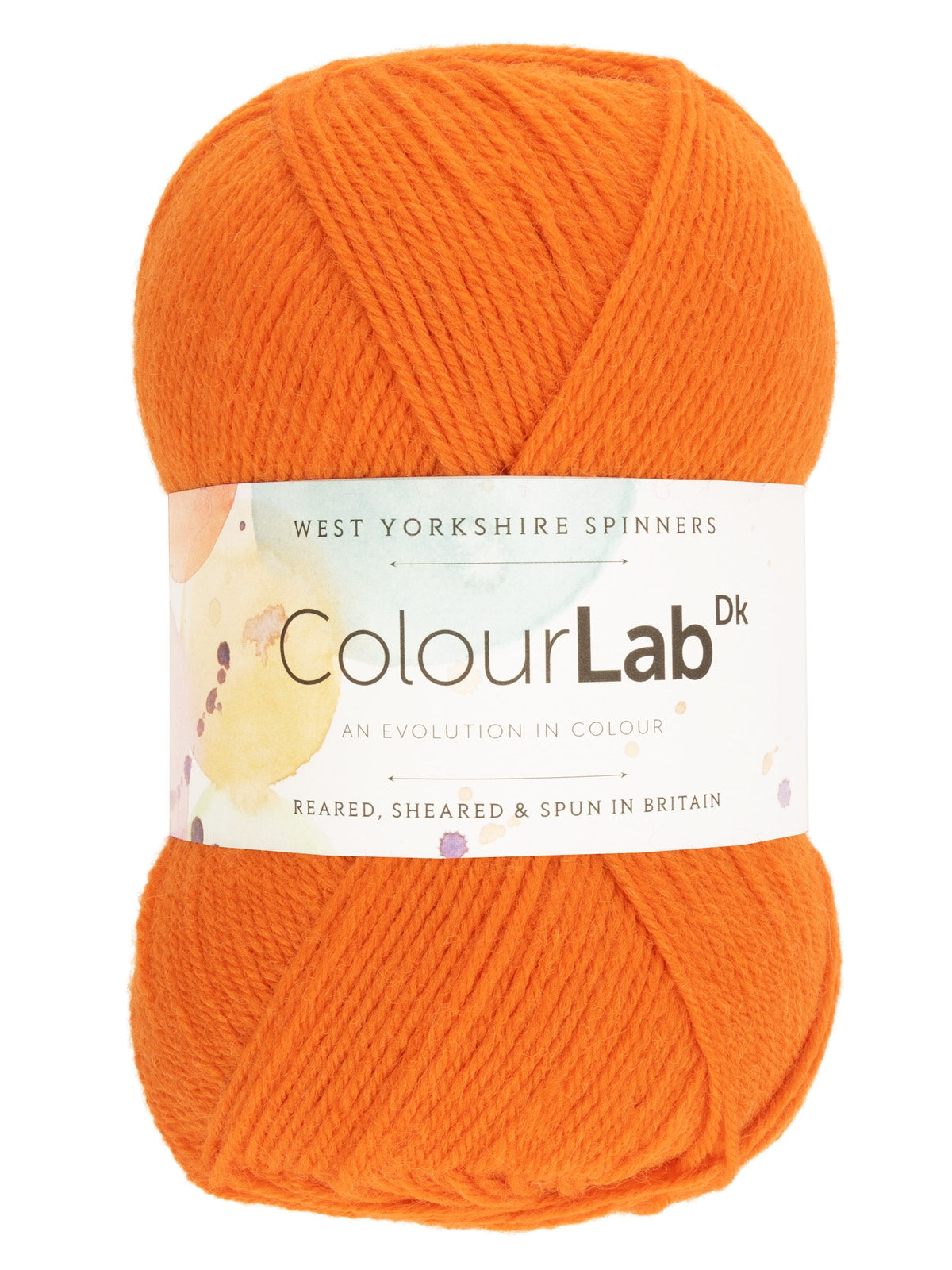 West Yorkshire Spinners - ColourLab DK