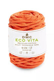 DMC COTTON ECO VITA (4 Shades)