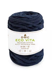 DMC COTTON ECO VITA (4 Shades)