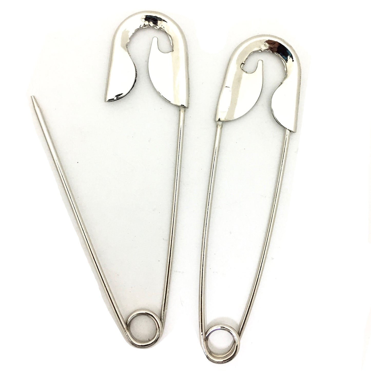 133mm Extra Large Safety Pins