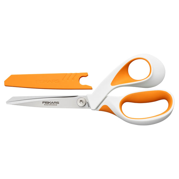 Fiskars Razor Edge Dressmaking Shears - 21CM