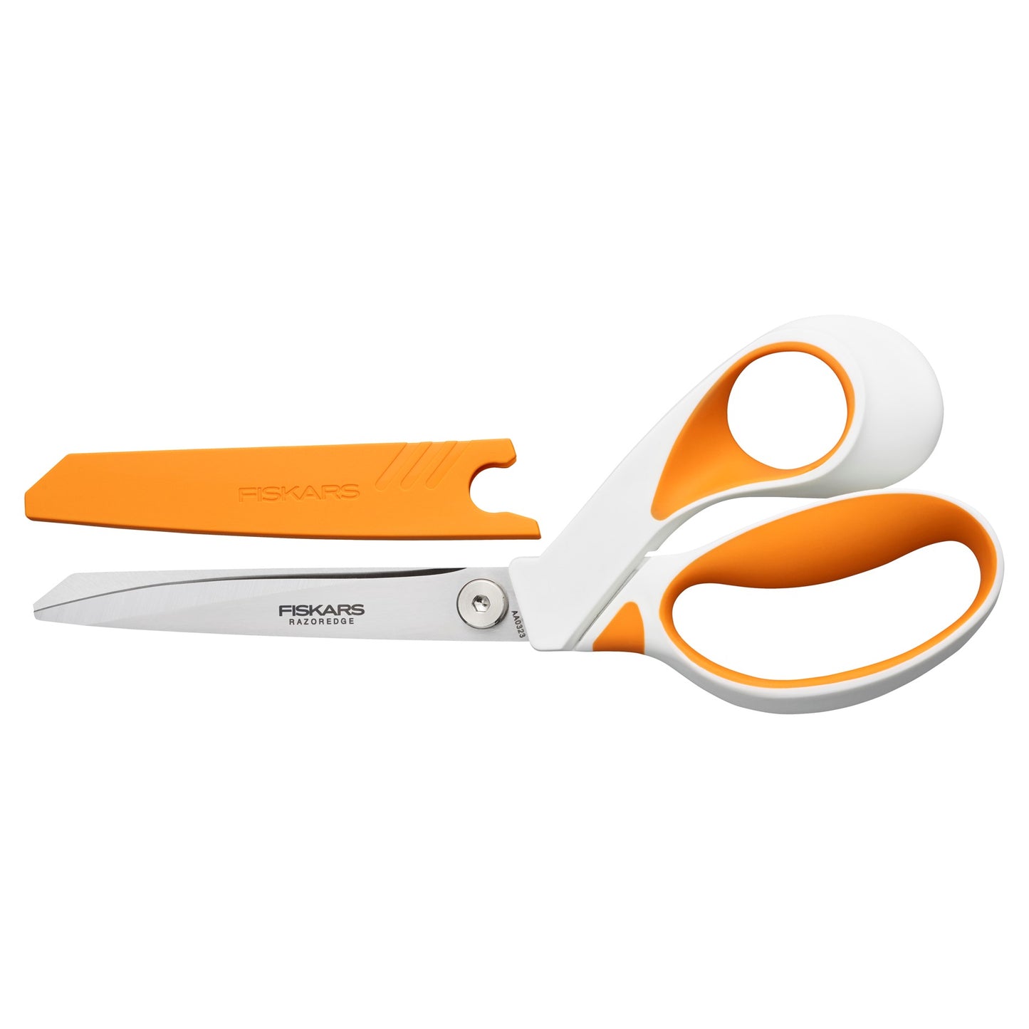 Fiskars Razor Edge Dressmaking Shears - 23CM