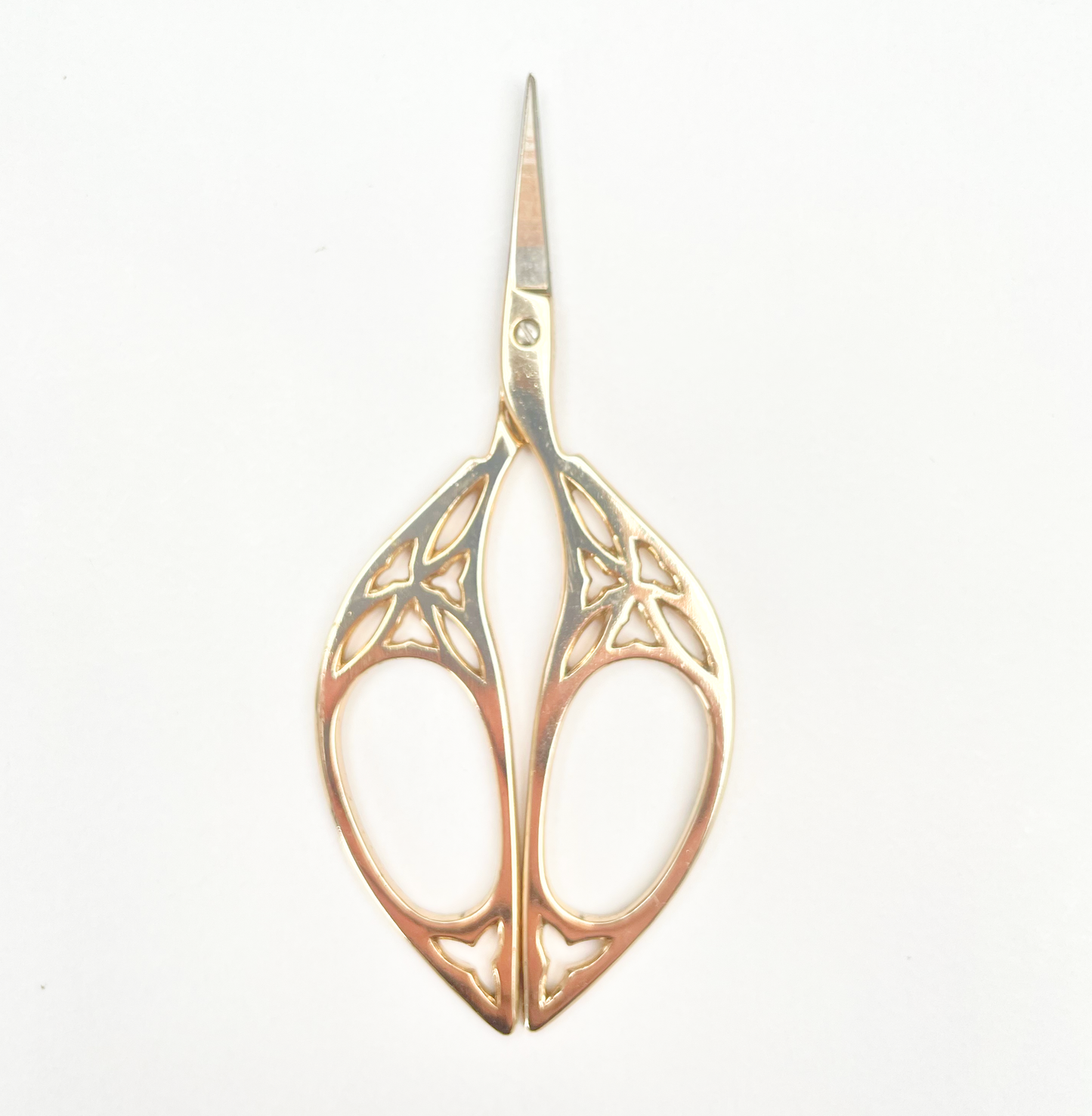 Gold Embroidery Scissors