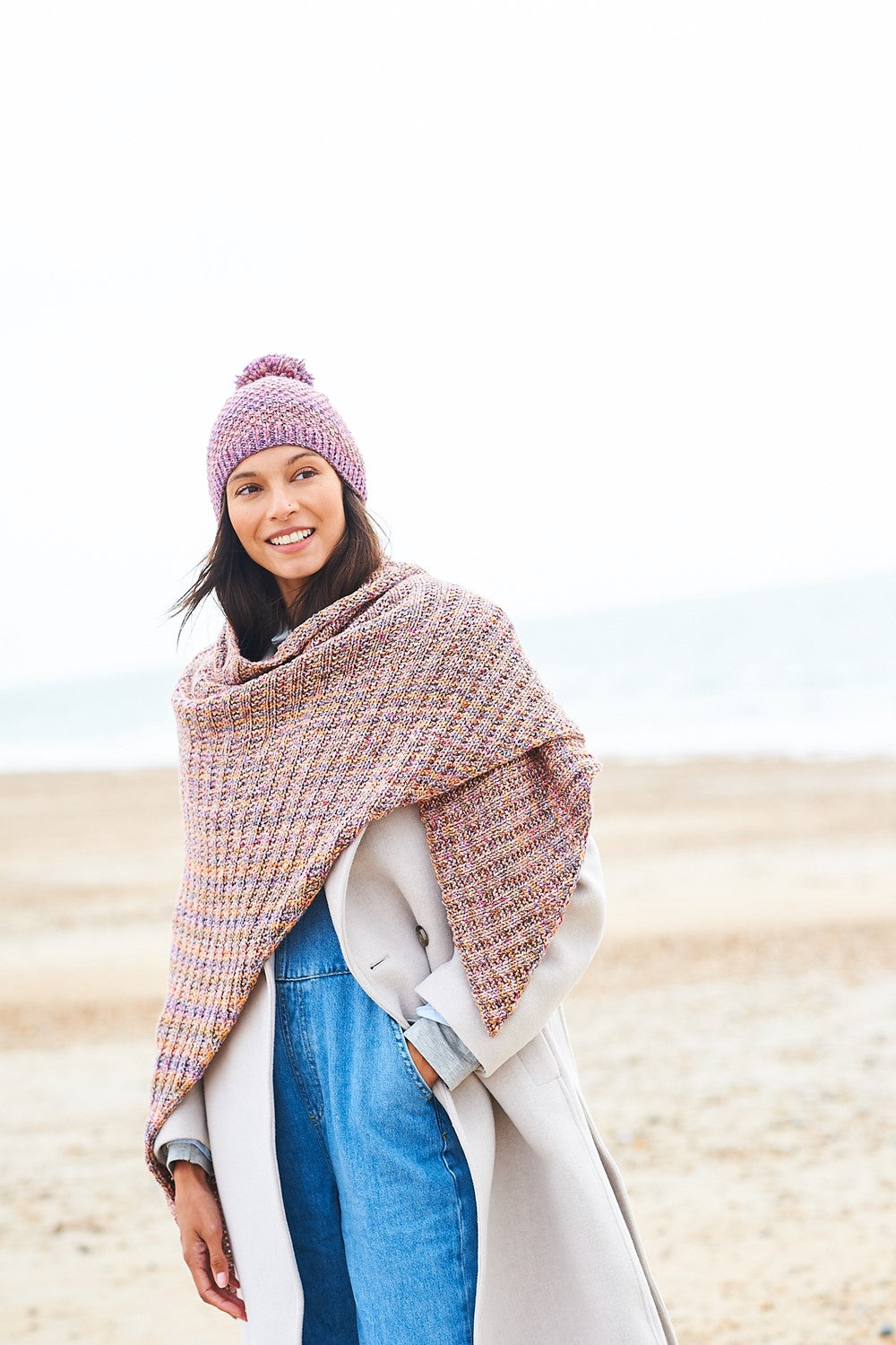 Stylecraft Knitting Pattern 10013