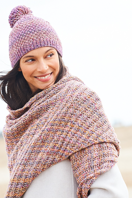 Stylecraft Knitting Pattern 10013