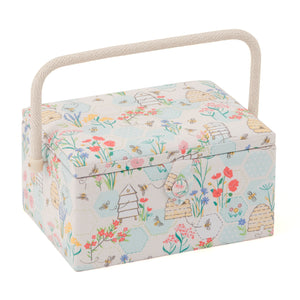 Sewing Box (M): Sewing Bee