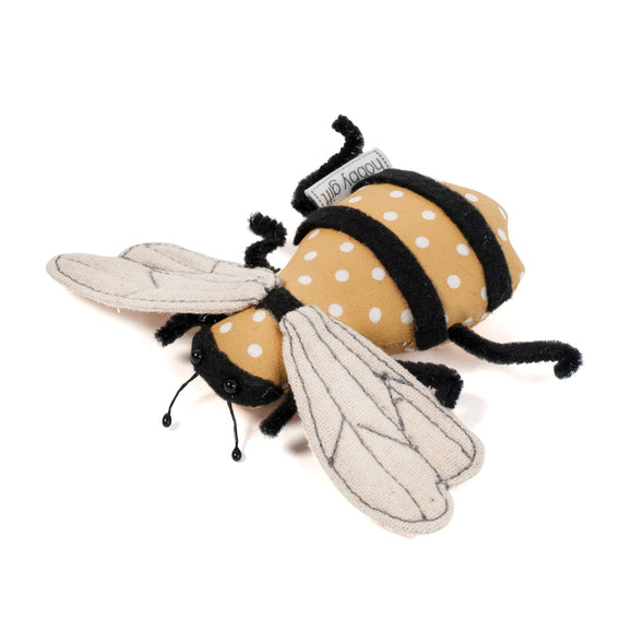 Pincushion: Bee