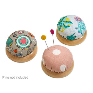 Pin Cushion - Various