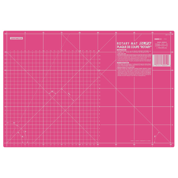 Olfa Cutting Mat - 18