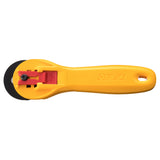 Olfa Rotary Cutter 45mm (RTY-2C/YEL)