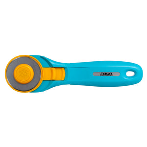 Olfa Rotary Cutter 45mm (RTY-2C/AQUA)