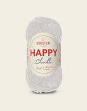 Sirdar Happy Chenille (7 Shades)