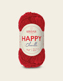 Sirdar Happy Chenille (7 Shades)