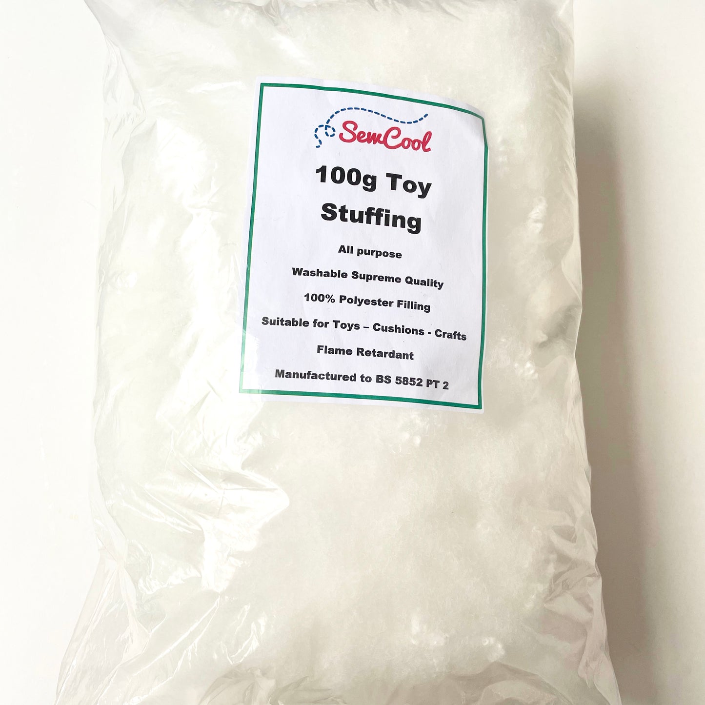 Toy Filling 100g