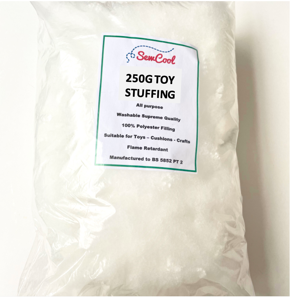 Toy Filling 250g