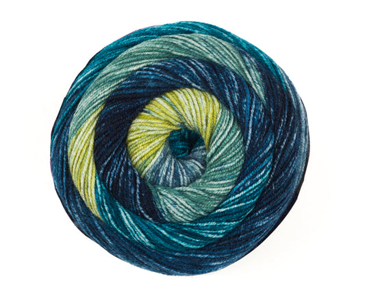 Stylecraft Batik Swirl DK (12 Shades)