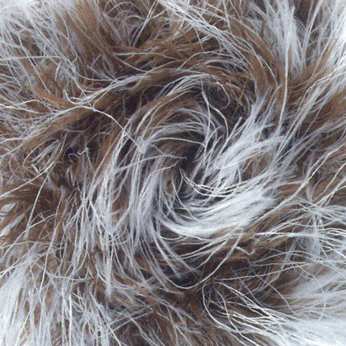 James C Brett - Faux Fur Chunky