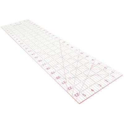 Janome Template - Quilting Ruler 6