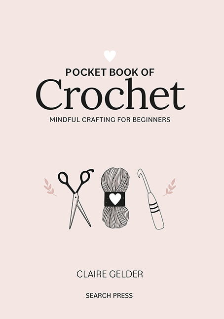 Pocket Book Of Crochet