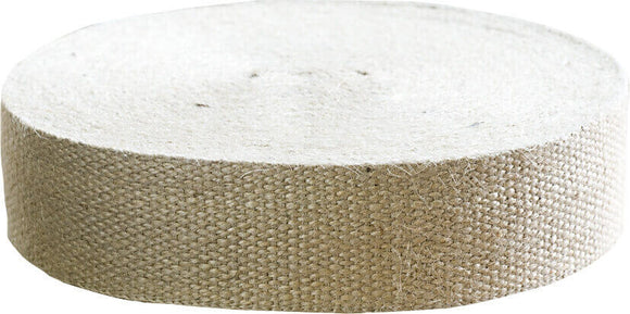 Hessian  Webbing - 2