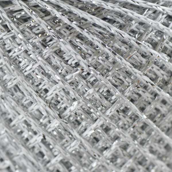 STARMIST metallic yarn - 20g - Silver