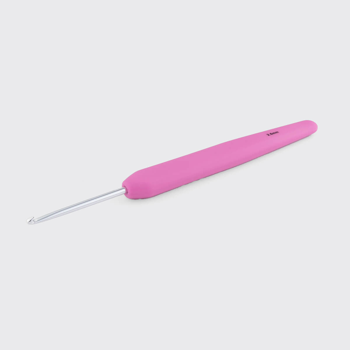 Knit Pro Waves 2.0 Crochet Hook - All Sizes