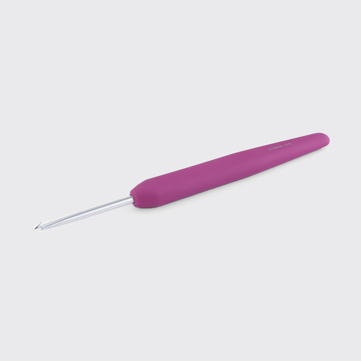 Knit Pro Waves 2.0 Crochet Hook - All Sizes