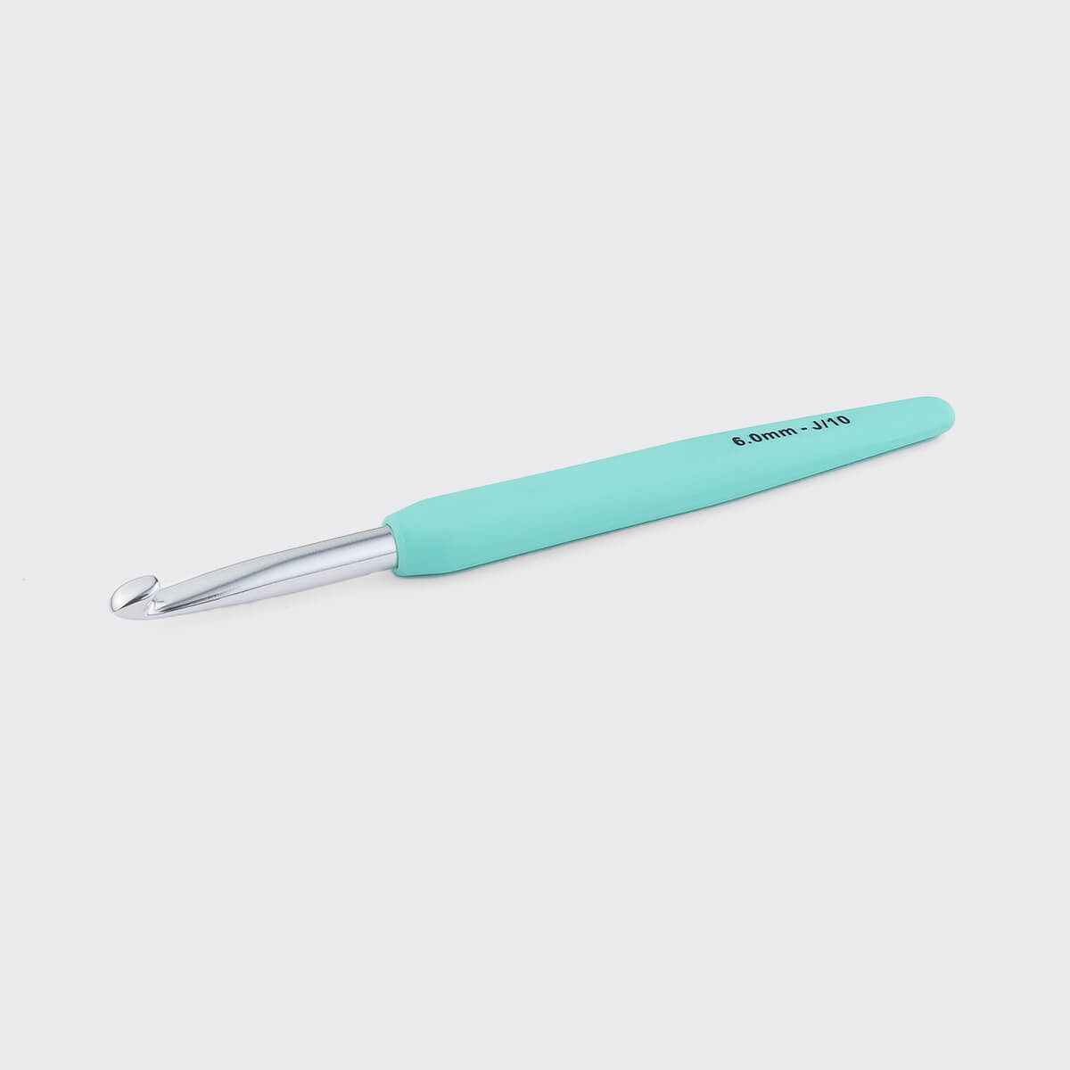 Knit Pro Waves 2.0 Crochet Hook - All Sizes