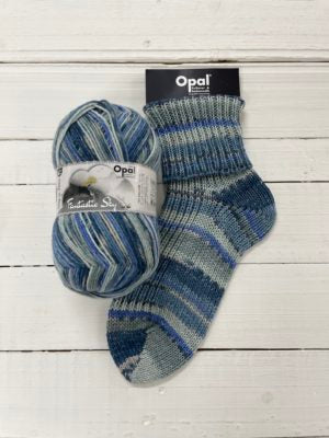 Opal Fantastic Sky 6ply Sock Yarn (8 Shades)